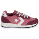 Converse  CONVERSE OMEGA TRAINER  Bordeaux -  Sneakers basse Donna - 2