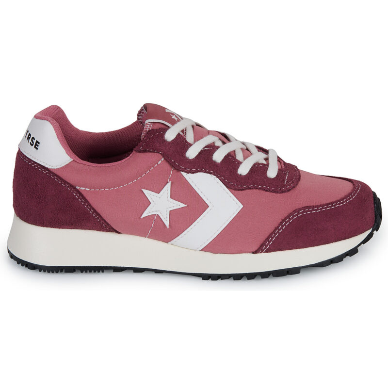 Converse  CONVERSE OMEGA TRAINER  Bordeaux -  Sneakers basse Donna - 2