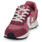 Converse  CONVERSE OMEGA TRAINER  Bordeaux -  Sneakers basse Donna - 3