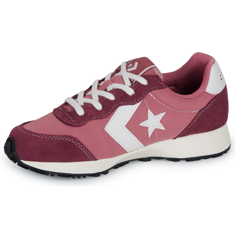 Converse  CONVERSE OMEGA TRAINER  Bordeaux -  Sneakers basse Donna - 4