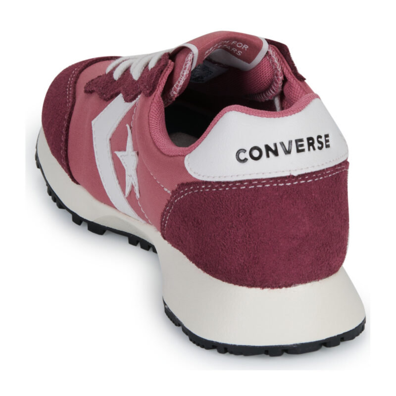 Converse  CONVERSE OMEGA TRAINER  Bordeaux -  Sneakers basse Donna - 5
