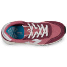 Converse  CONVERSE OMEGA TRAINER  Bordeaux -  Sneakers basse Donna - 6