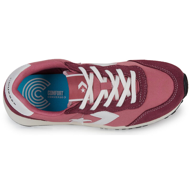 Converse  CONVERSE OMEGA TRAINER  Bordeaux -  Sneakers basse Donna - 6