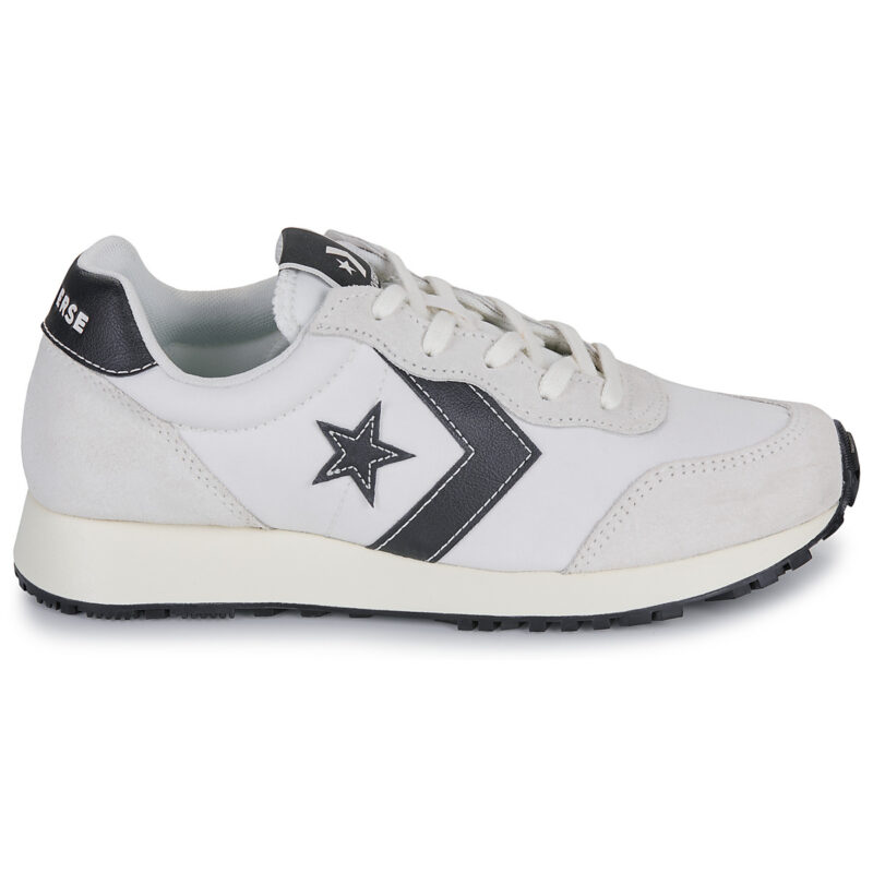 Converse  CONVERSE OMEGA TRAINER  Bianco -  Sneakers basse Donna - 2