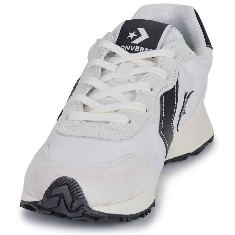 Converse  CONVERSE OMEGA TRAINER  Bianco -  Sneakers basse Donna - 3