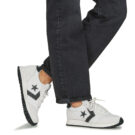 Converse  CONVERSE OMEGA TRAINER  Bianco -  Sneakers basse Donna - 8