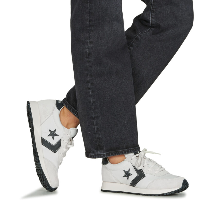 Converse  CONVERSE OMEGA TRAINER  Bianco -  Sneakers basse Donna - 8
