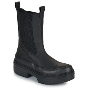 Converse  CHUCK TAYLOR ALL STAR LUGGED HEEL CHELSEA BOOT  Nero -  Stivaletti Donna