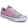 Converse  CHUCK TAYLOR ALL STAR  Rosa -  Sneakers basse Donna
