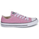 Converse  CHUCK TAYLOR ALL STAR  Rosa -  Sneakers basse Donna - 2