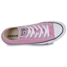 Converse  CHUCK TAYLOR ALL STAR  Rosa -  Sneakers basse Donna - 6