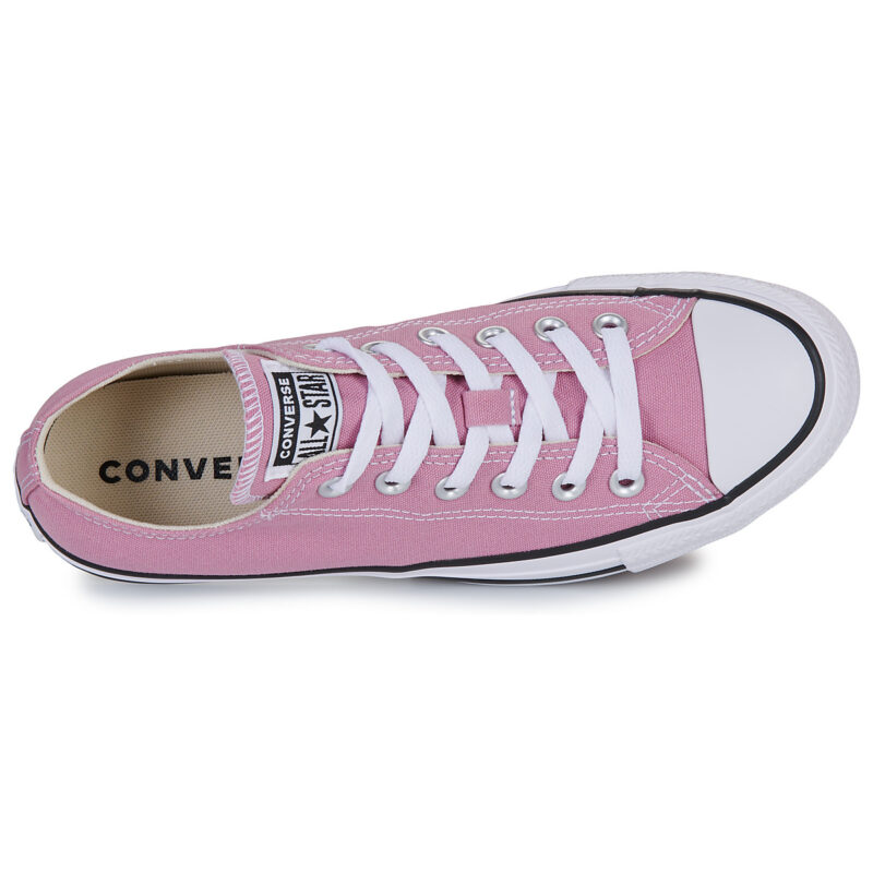 Converse  CHUCK TAYLOR ALL STAR  Rosa -  Sneakers basse Donna - 6