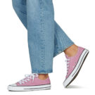 Converse  CHUCK TAYLOR ALL STAR  Rosa -  Sneakers basse Donna - 8