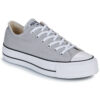 Converse  CHUCK TAYLOR ALL STAR LIFT PLATFORM  Grigio -  Sneakers basse Donna