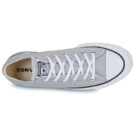 Converse  CHUCK TAYLOR ALL STAR LIFT PLATFORM  Grigio -  Sneakers basse Donna - 6