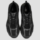New Balance 530 Black Low Sneakers Women - 5
