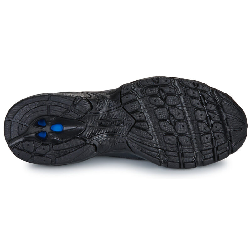 New Balance 530 Black Low Sneakers Women - 7