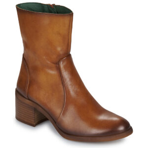 Felmini  MIRA  Marrone -  Stivaletti Donna