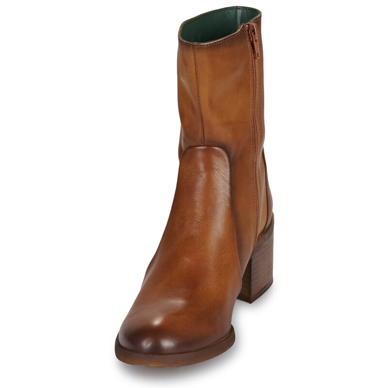 Felmini MIRA Marrone Stivaletti Donna - 3