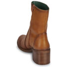 Felmini MIRA Marrone Stivaletti Donna - 5
