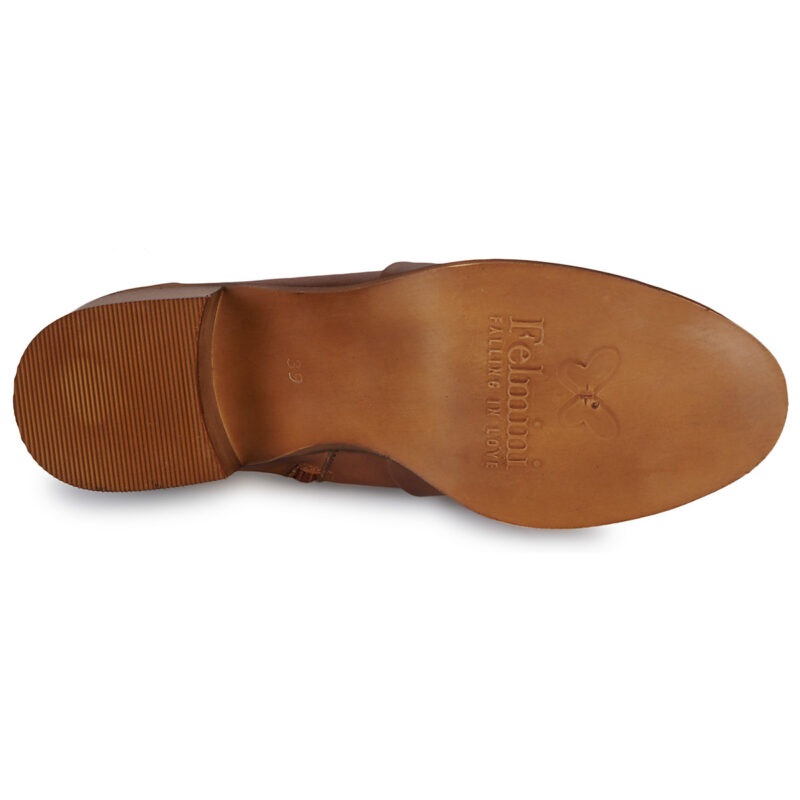 Felmini MIRA Marrone Stivaletti Donna - 7