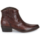 Felmini WEST Marrone - Stivaletti Donna - 2