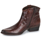 Felmini WEST Marrone - Stivaletti Donna - 4