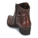 Felmini WEST Marrone - Stivaletti Donna - 5