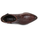 Felmini WEST Marrone - Stivaletti Donna - 6