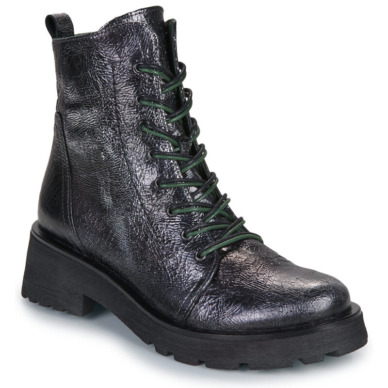 Felmini  NADIR  Argento -  Stivaletti Donna - 1