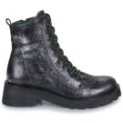 Felmini  NADIR  Argento -  Stivaletti Donna - 2