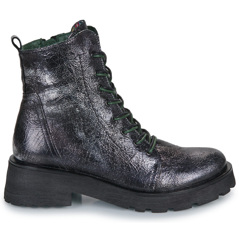 Felmini  NADIR  Argento -  Stivaletti Donna - 2