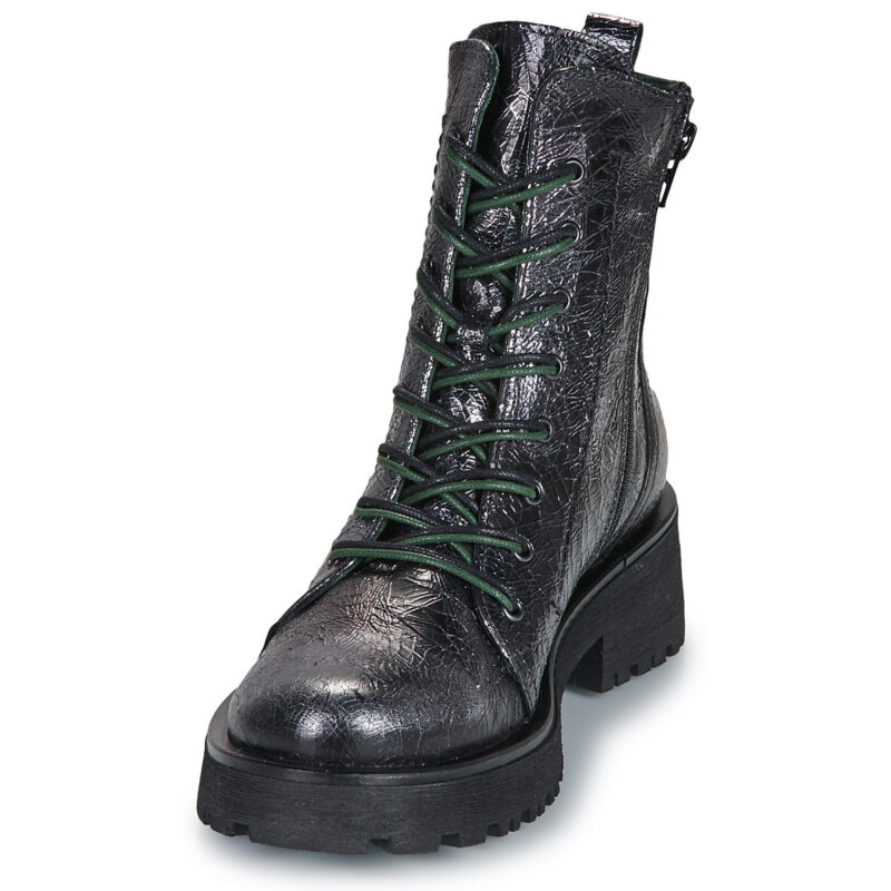 Felmini  NADIR  Argento -  Stivaletti Donna - 3