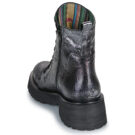 Felmini  NADIR  Argento -  Stivaletti Donna - 5