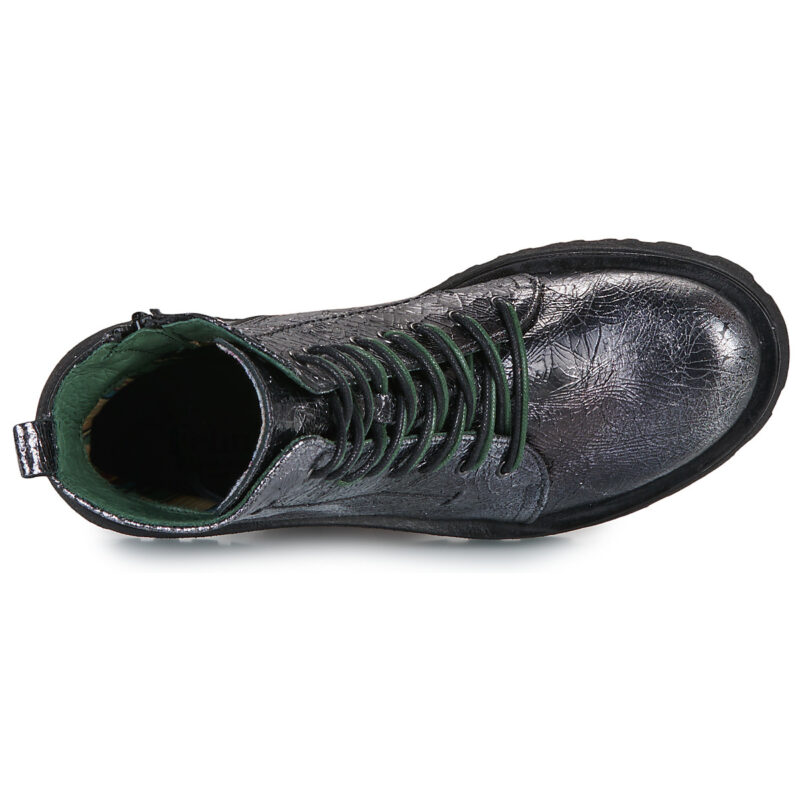 Felmini  NADIR  Argento -  Stivaletti Donna - 6