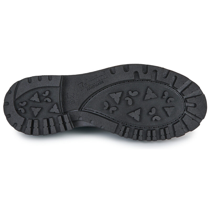 Felmini  NADIR  Argento -  Stivaletti Donna - 7