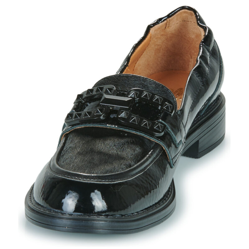 Mam'Zelle  BERCA  Nero -  Mocassini Donna - 3