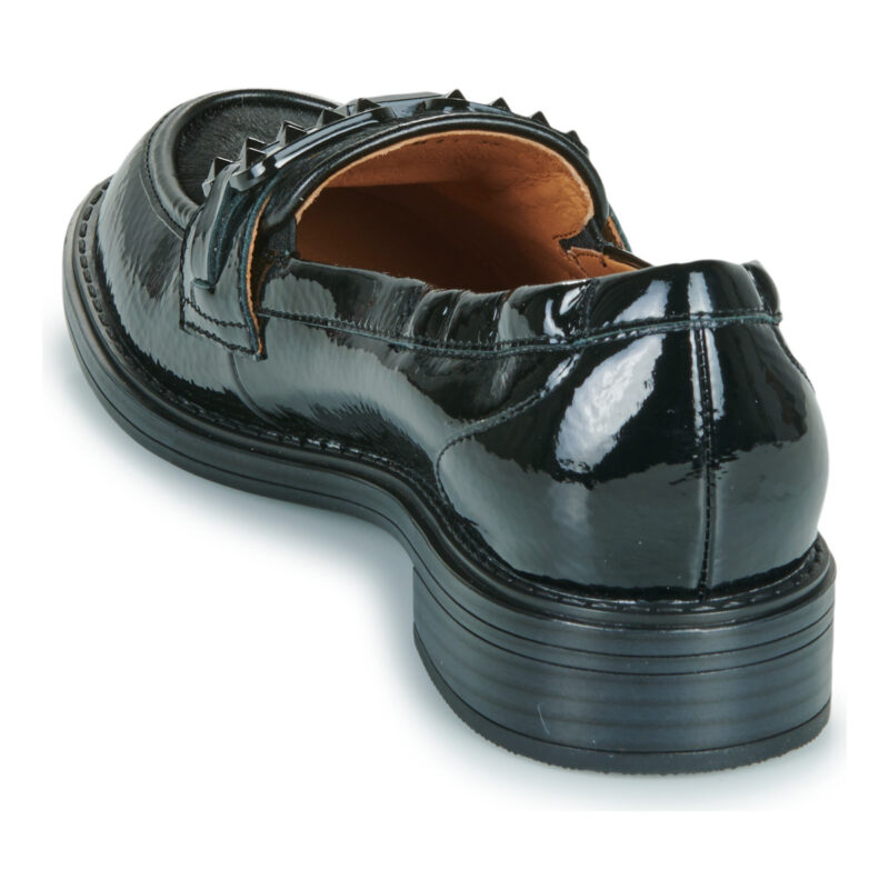 Mam'Zelle  BERCA  Nero -  Mocassini Donna - 5