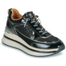 Mam'Zelle  EDWIGE  Nero -  Sneakers basse Donna - 1