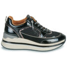 Mam'Zelle  EDWIGE  Nero -  Sneakers basse Donna - 2