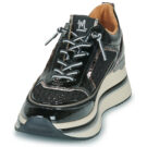 Mam'Zelle  EDWIGE  Nero -  Sneakers basse Donna - 3