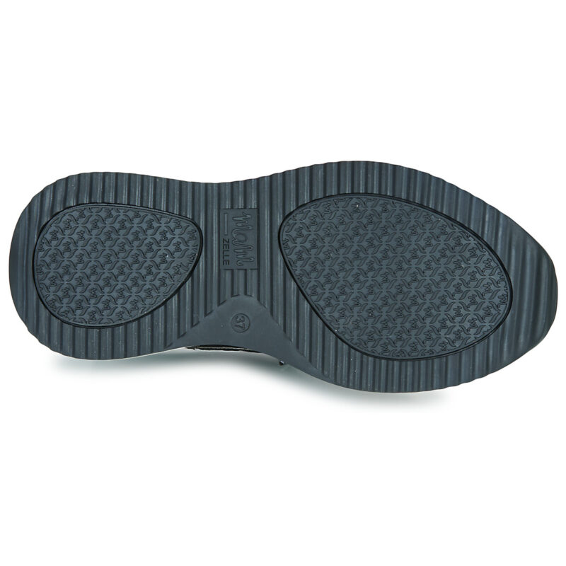 Mam'Zelle  EDWIGE  Nero -  Sneakers basse Donna - 7