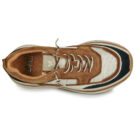 Mam'Zelle  EDWIGE  Marrone -  Sneakers basse Donna - 6