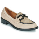 Mam'Zelle  BERCA  Beige -  Mocassini Donna - 1