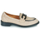 Mam'Zelle  BERCA  Beige -  Mocassini Donna - 2