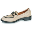 Mam'Zelle  BERCA  Beige -  Mocassini Donna - 4