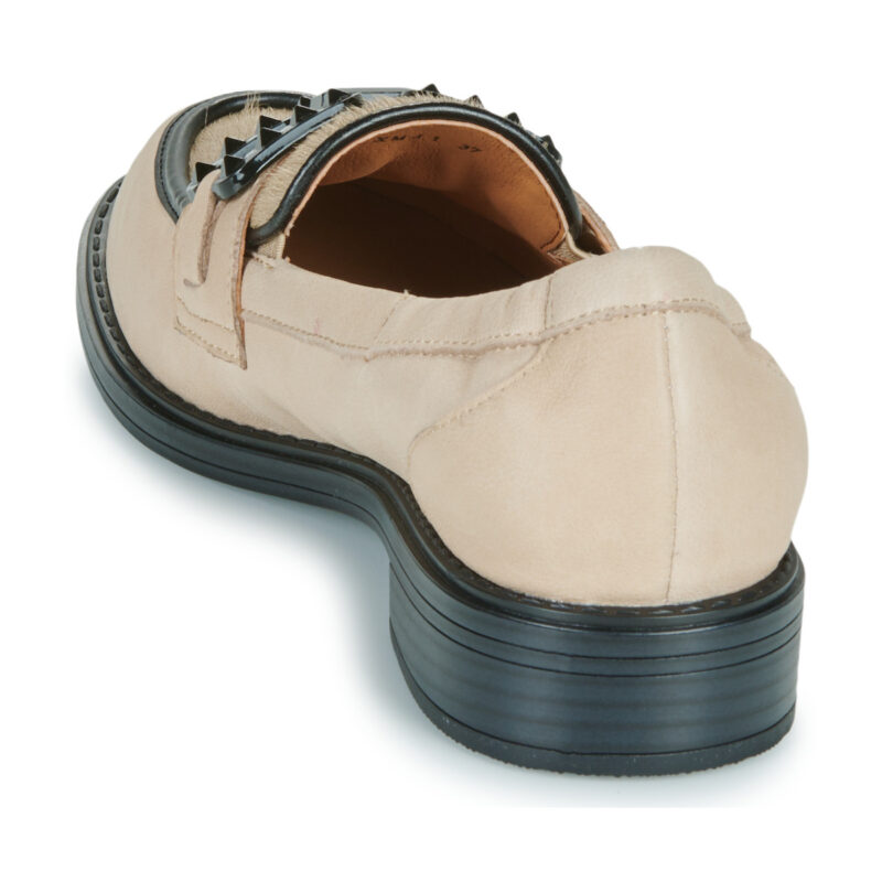Mam'Zelle  BERCA  Beige -  Mocassini Donna - 5