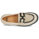 Mam'Zelle  BERCA  Beige -  Mocassini Donna - 6