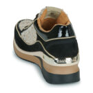 Mam'Zelle VULINA Nero Sneakers alte Donna - 5