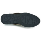 Mam'Zelle VULINA Nero Sneakers alte Donna - 7
